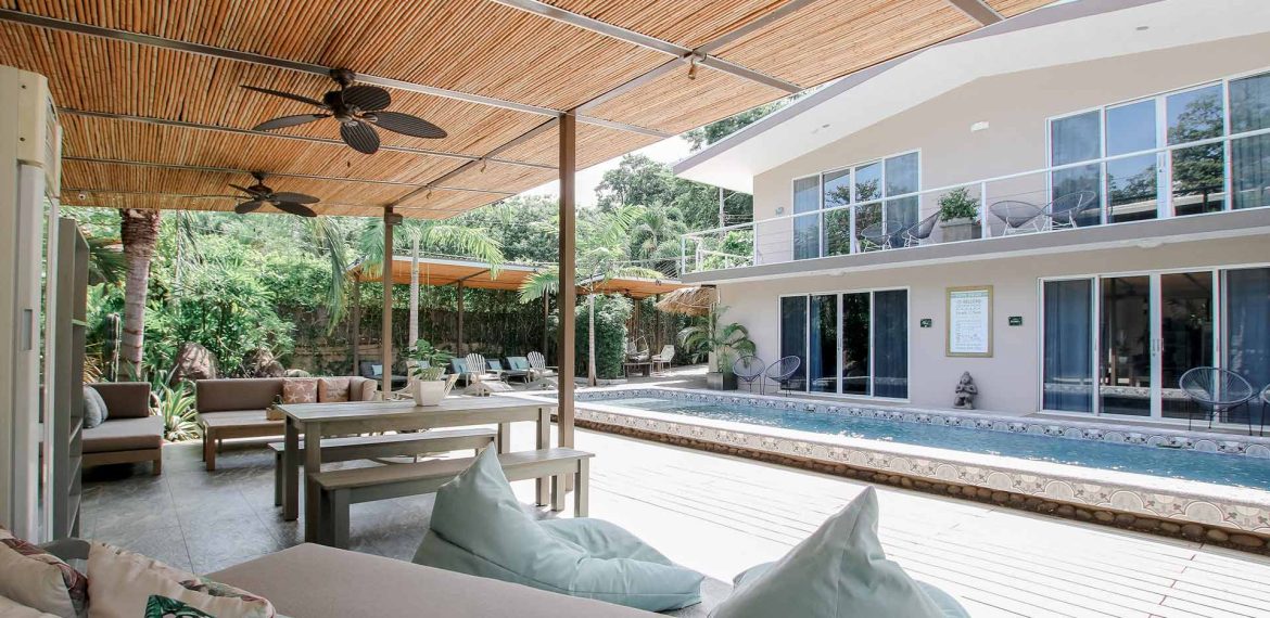custom pools - pool design & construction
