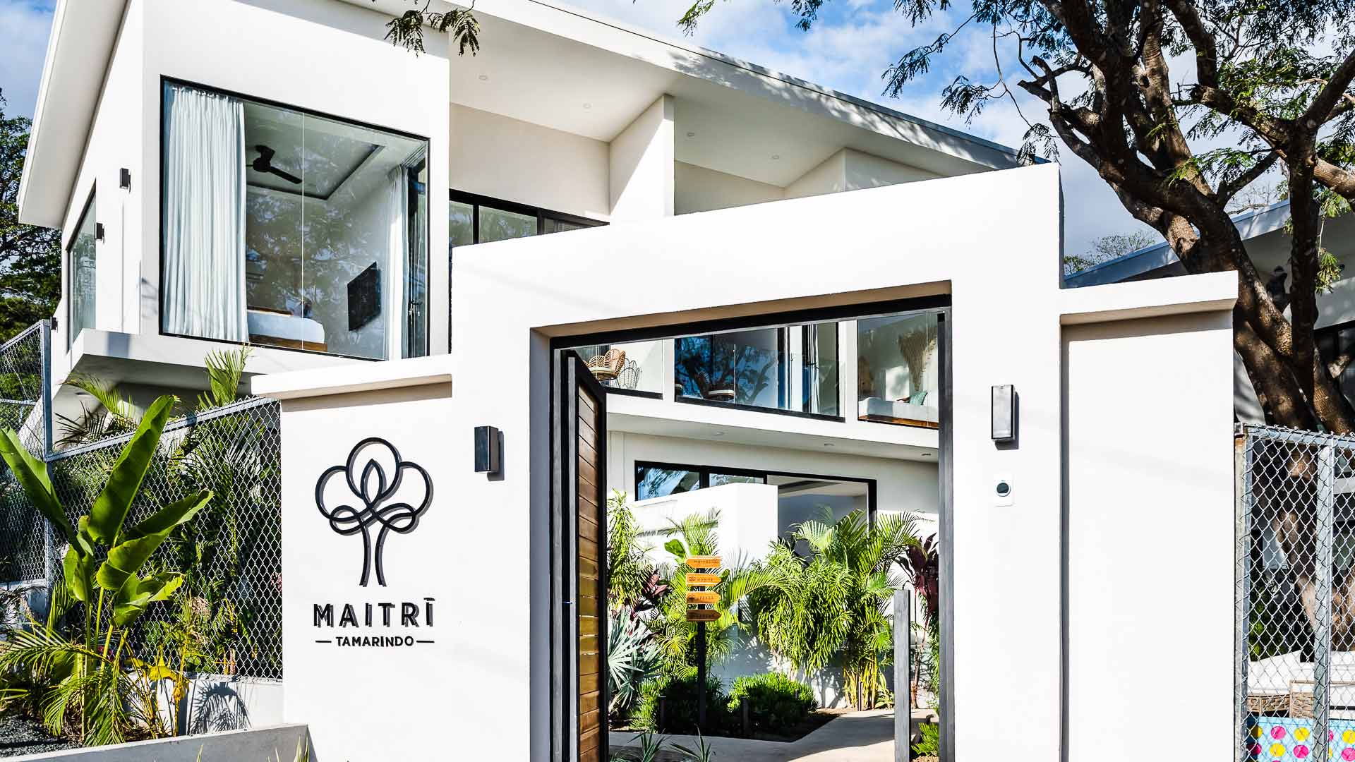 Luxury Boutique Villas - Maitri