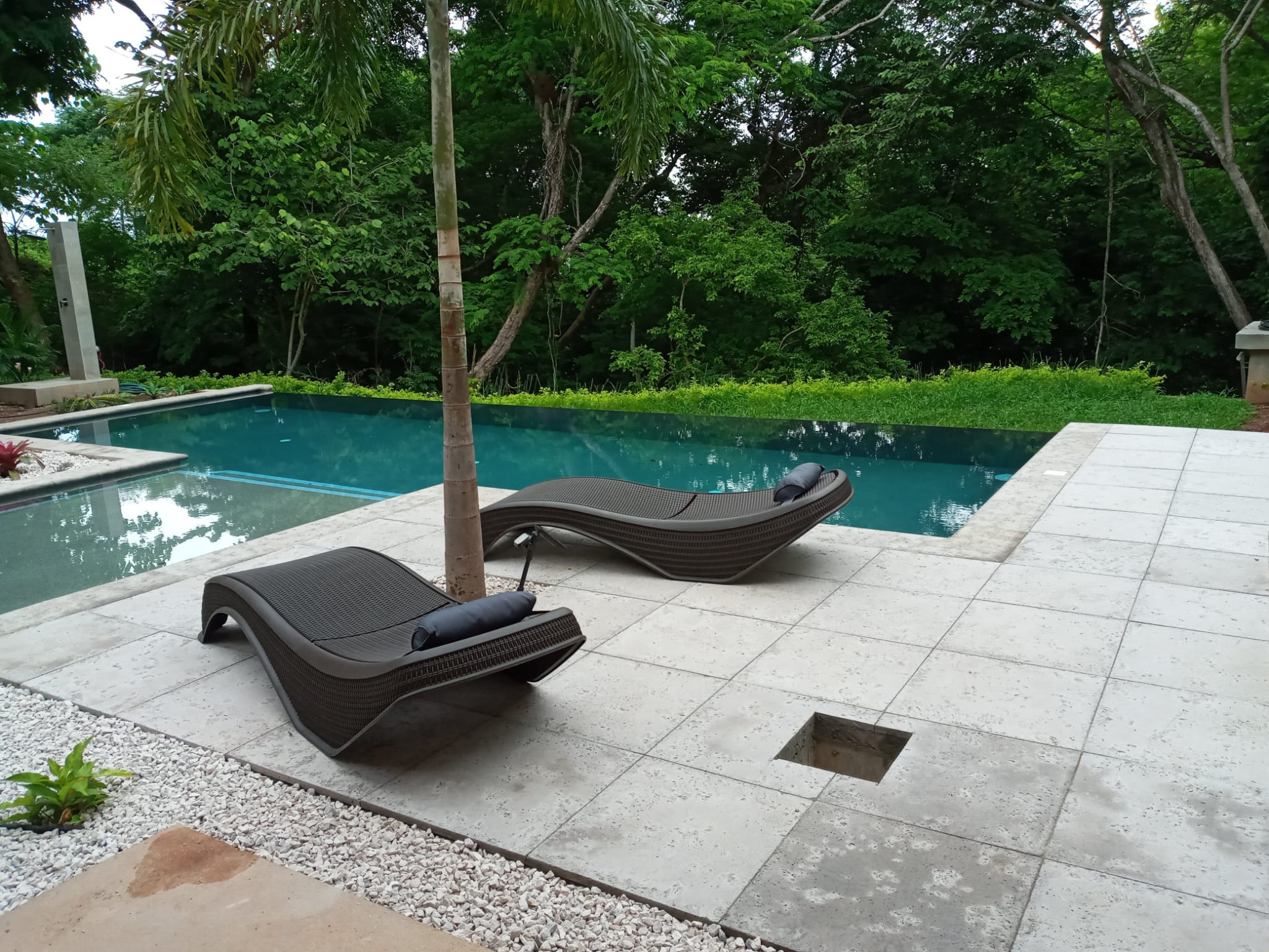 Costa Construction Group - construction of luxury villas & pools