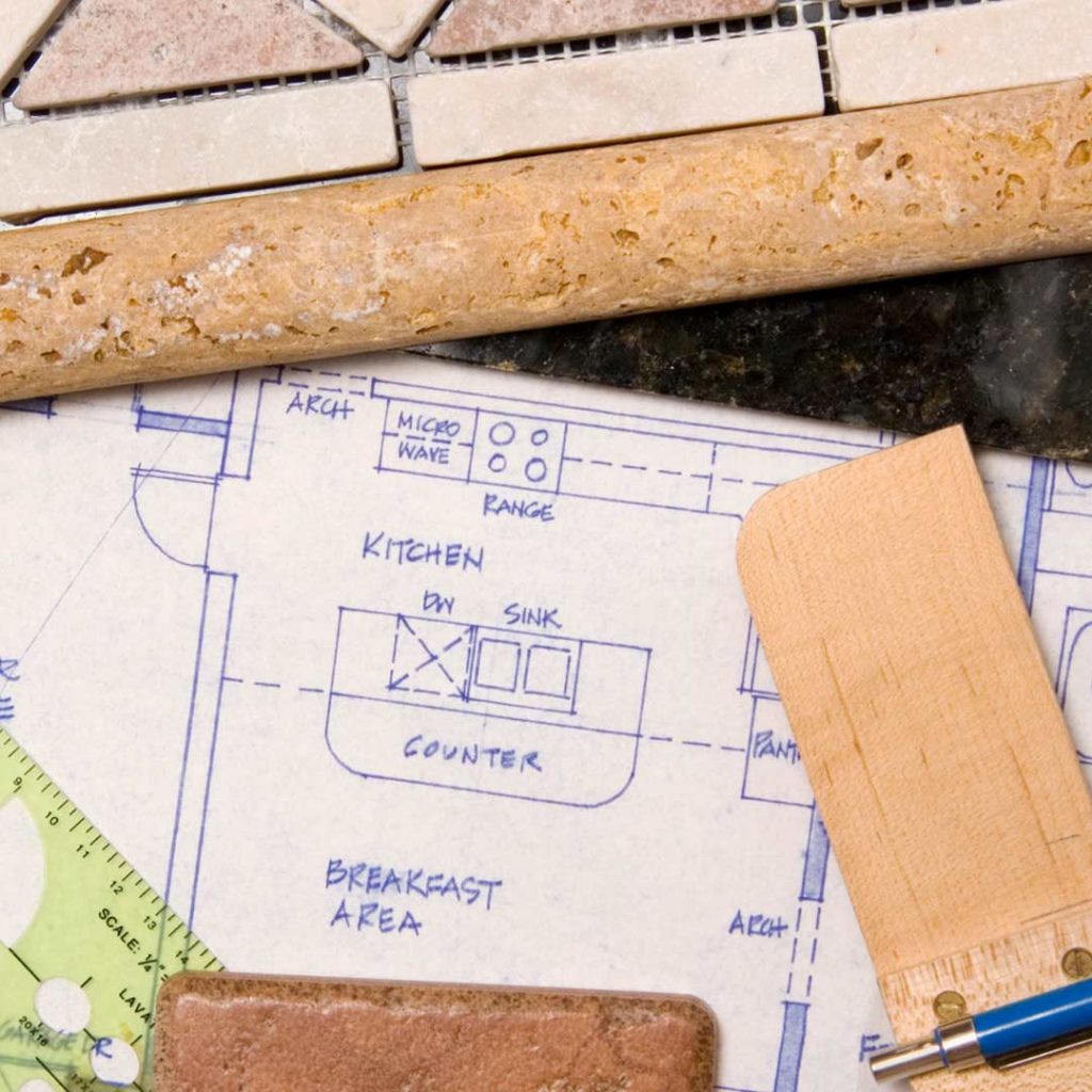 building, construction