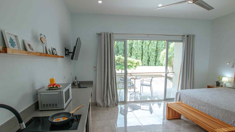 Tamarindo Bay Apartments vacation rental