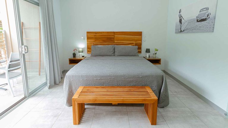 Tamarindo Bay Apartments vacation rental