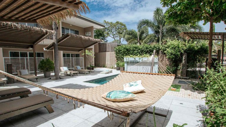 Tamarindo Bay Apartments vacation rental