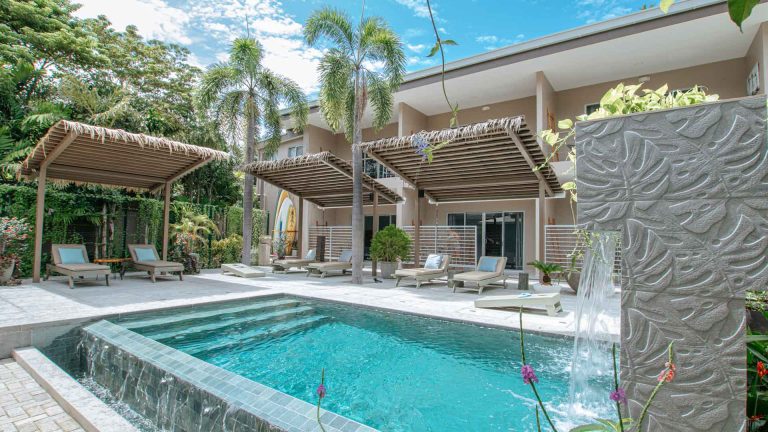 Tamarindo Bay Apartments vacation rental