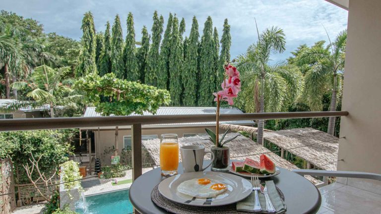 Tamarindo Bay Apartments vacation rental