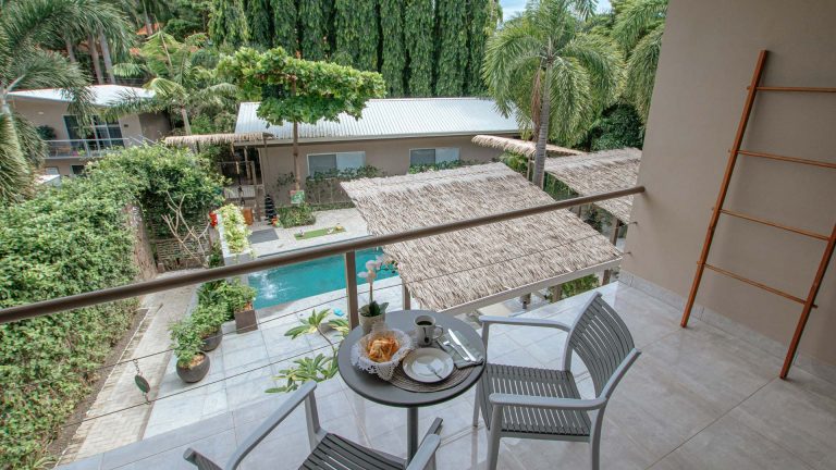 Vacation Rental Tamarindo Bay Apartments