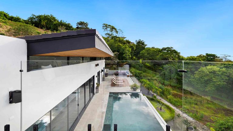 Costa Construction Group - Senderos