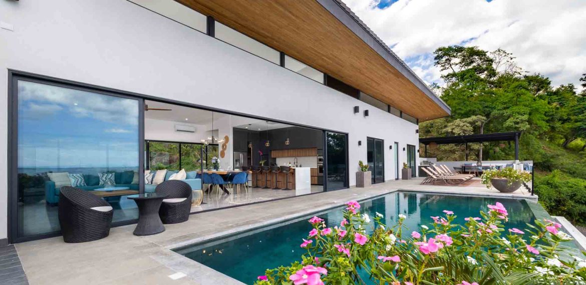 Costa Construction Group - Senderos