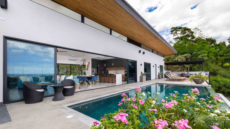 Costa Construction Group - Senderos