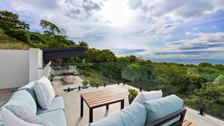 Costa Construction Group - Senderos