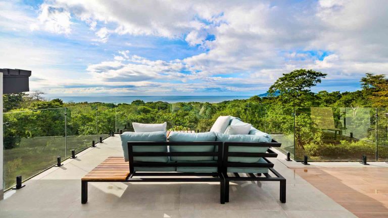 Costa Construction Group - Senderos