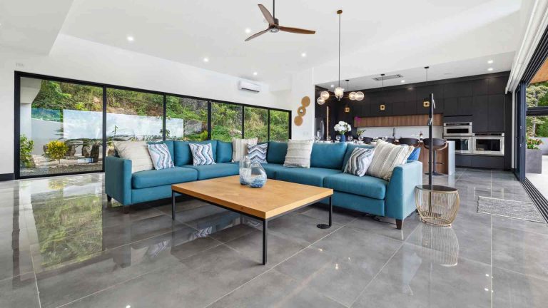 Costa Construction Group - Senderos