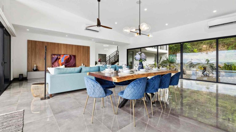 Costa Construction Group - Senderos