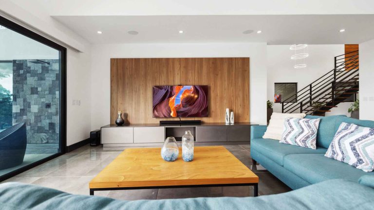 Costa Construction Group - Senderos