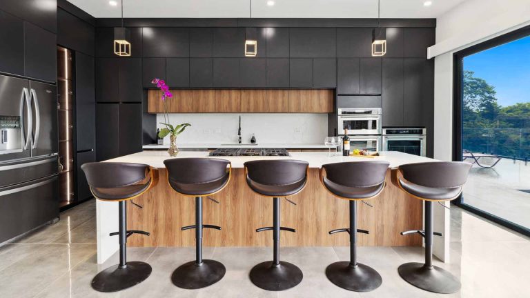 Costa Construction Group - Senderos