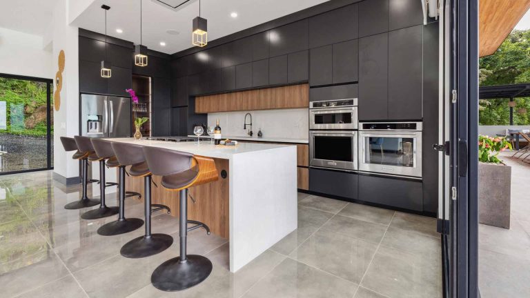 Costa Construction Group - Senderos