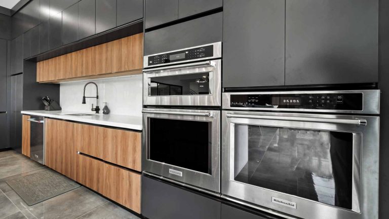 Costa Construction Group - Senderos