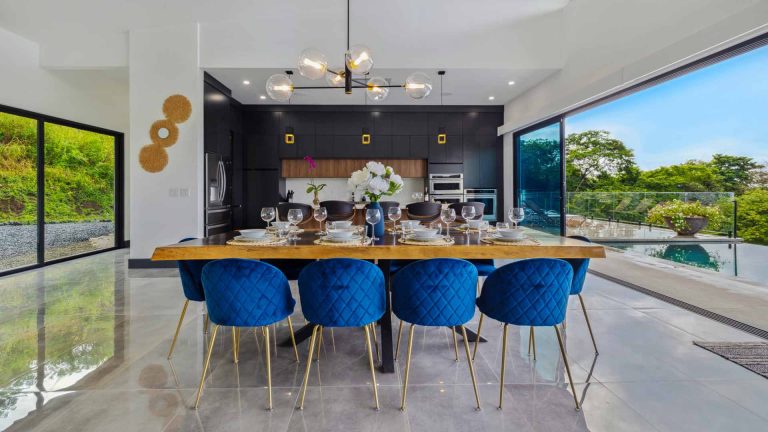 Costa Construction Group - Senderos