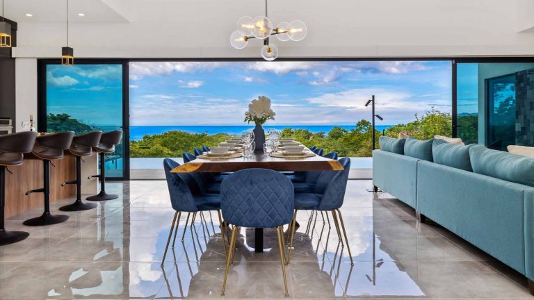 Costa Construction Group - Senderos