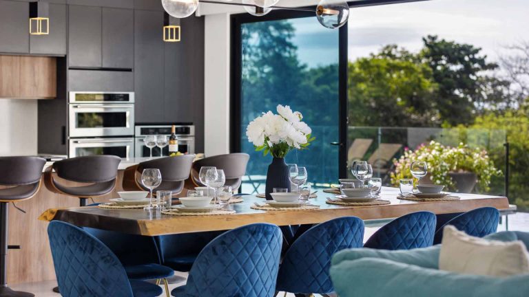 Costa Construction Group - Senderos