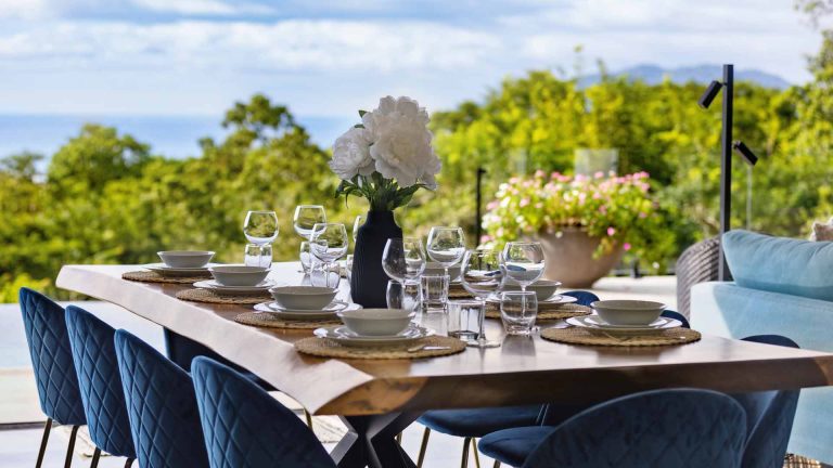 Costa Construction Group - Senderos