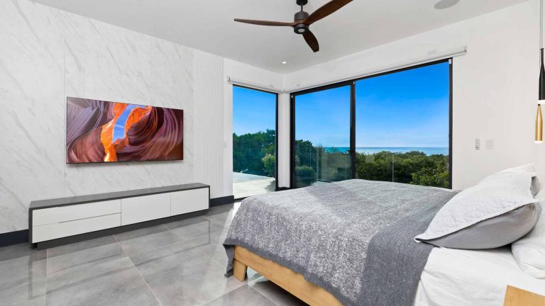 Costa Construction Group - Senderos