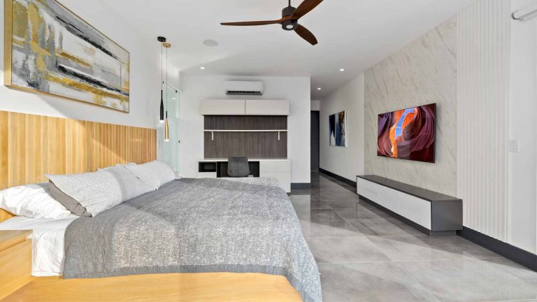 Costa Construction Group - Senderos