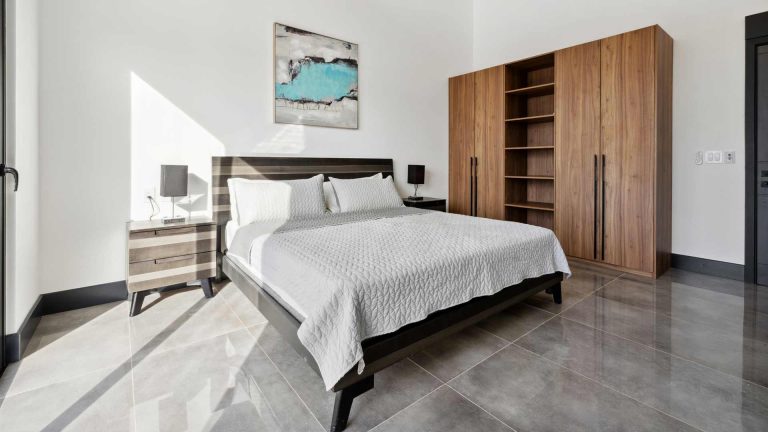 Costa Construction Group - Senderos