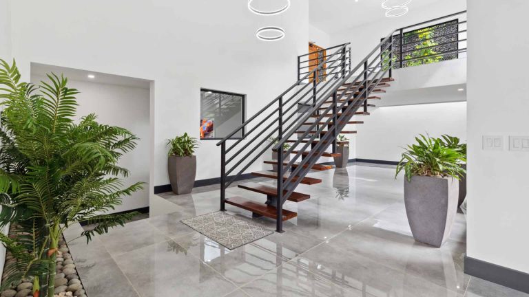 Costa Construction Group - Senderos