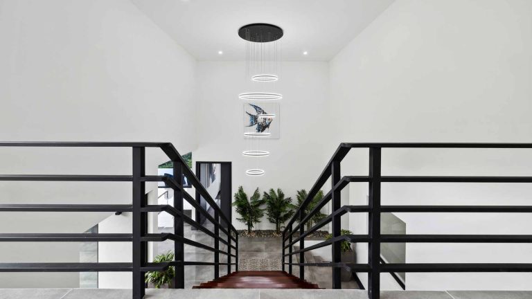 Costa Construction Group - Senderos