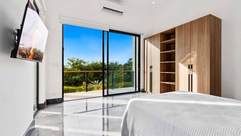 Costa Construction Group - Senderos