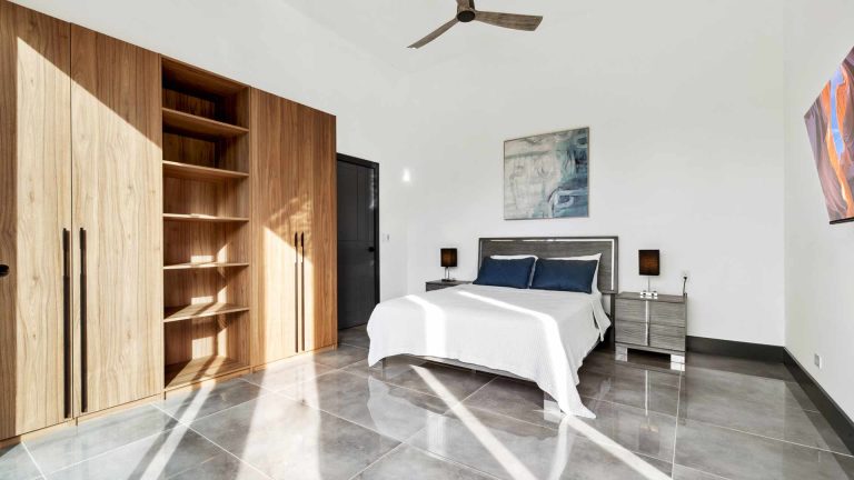 Costa Construction Group - Senderos