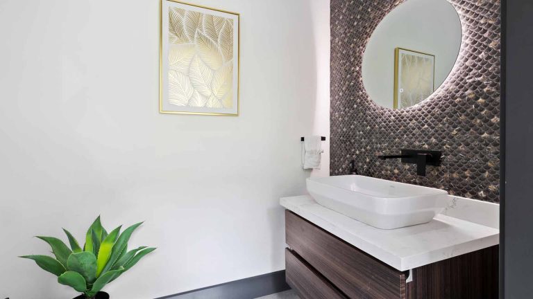 Costa Construction Group - Senderos