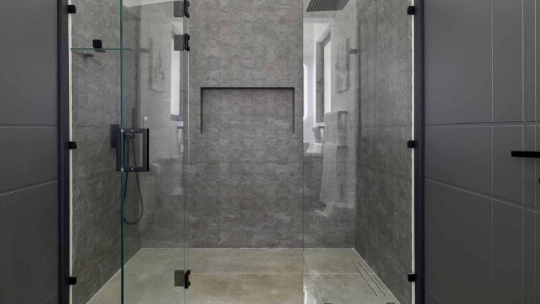 Costa Construction Group - Senderos