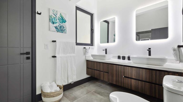 Costa Construction Group - Senderos