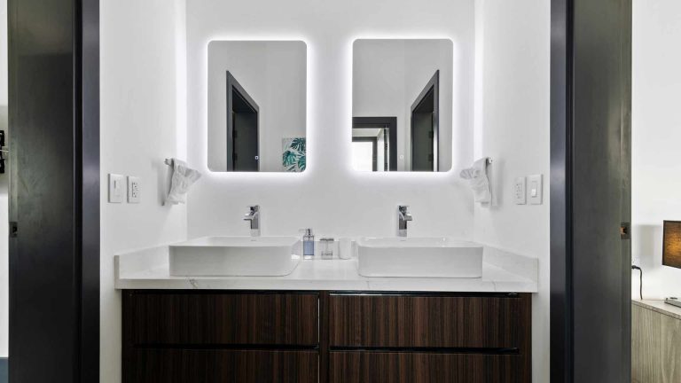 Costa Construction Group - Senderos