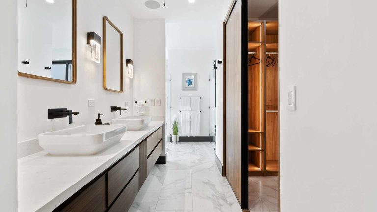 Costa Construction Group - Senderos