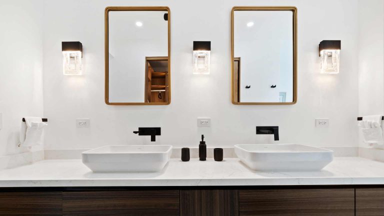 Costa Construction Group - Senderos