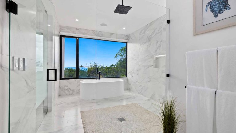 Costa Construction Group - Senderos