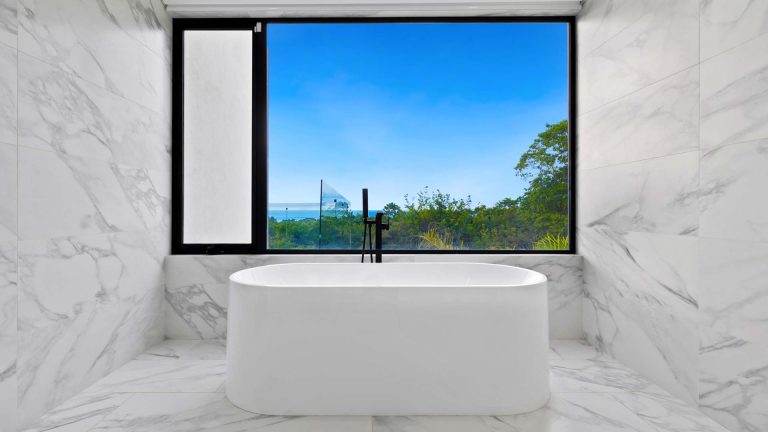 Costa Construction Group - Senderos