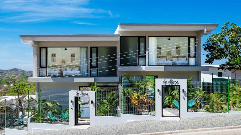 Costa Construction Group - Virya Luxury Villa