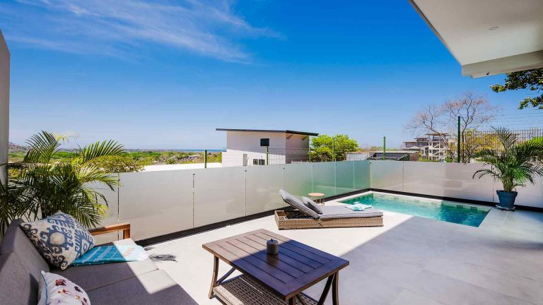 Costa Construction Group - Virya Luxury Villa