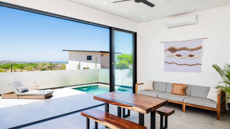 Costa Construction Group - Virya Luxury Villa