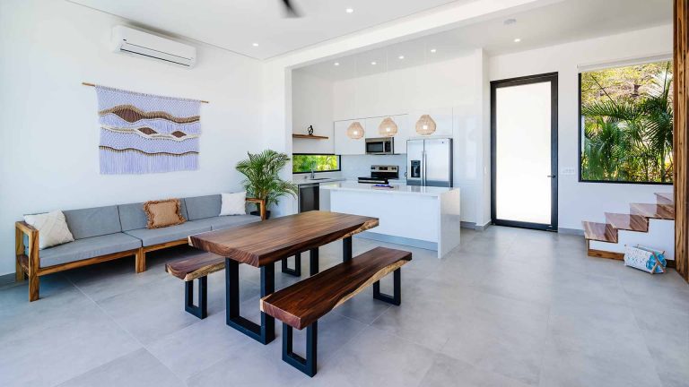 Costa Construction Group - Virya Luxury Villa