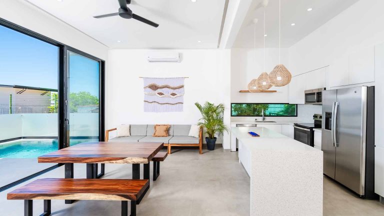 Costa Construction Group - Virya Luxury Villa