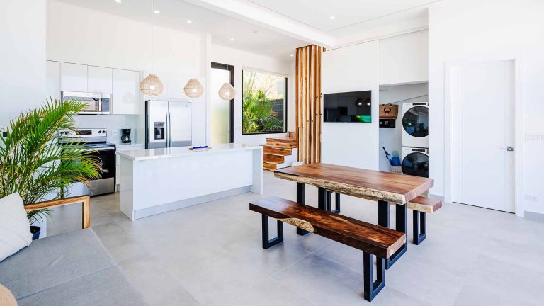 Costa Construction Group - Virya Luxury Villa