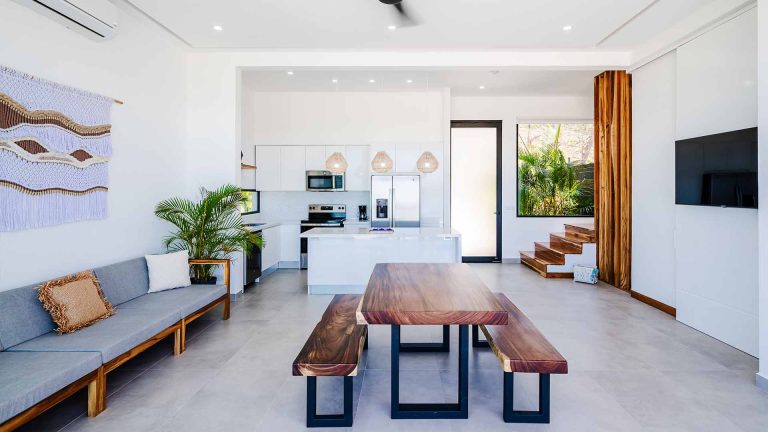 Costa Construction Group - Virya Luxury Villa