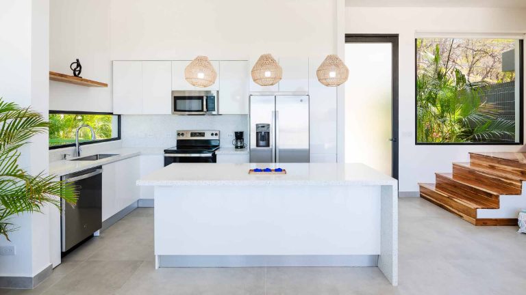 Costa Construction Group - Virya Luxury Villa