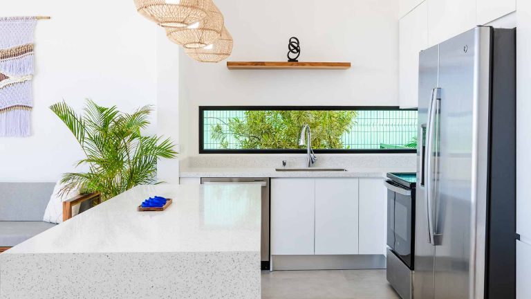 Costa Construction Group - Virya Luxury Villa