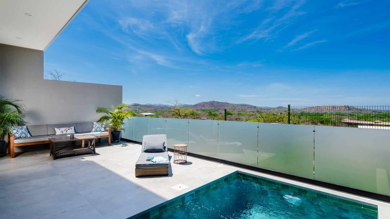 Costa Construction Group - Virya Luxury Villa